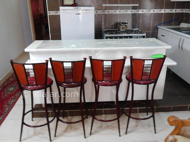 عکس شماره 14251 - اجاره واحد ساحلی رامسر - 