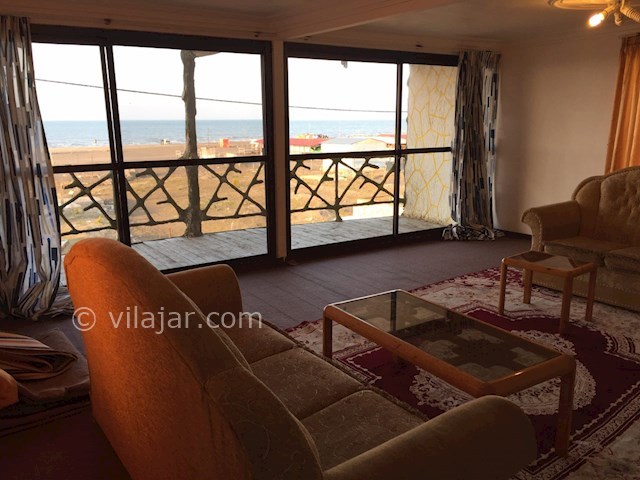 عکس شماره 142533 - اجاره ویلا ساحلی زیباکنار -