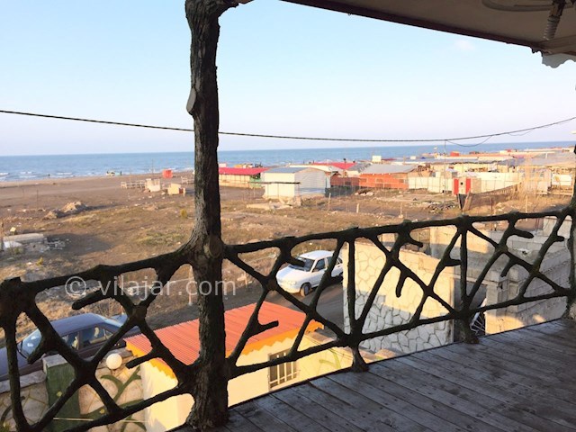 عکس شماره 142537 - اجاره ویلا ساحلی زیباکنار -