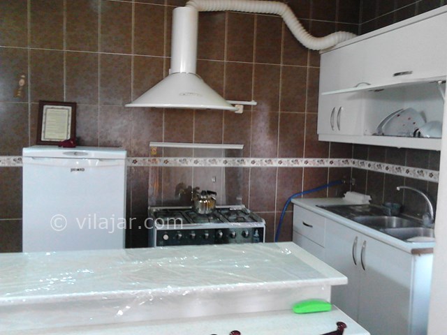 عکس شماره 14255 - اجاره واحد ساحلی رامسر - 