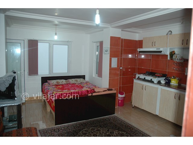 عکس شماره 142591 - اجاره ویلا جنگلی جواهرده - 