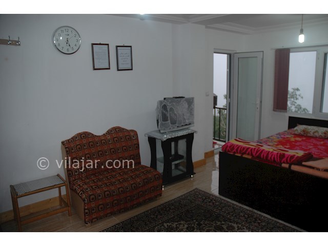 عکس شماره 142593 - اجاره ویلا جنگلی جواهرده - 