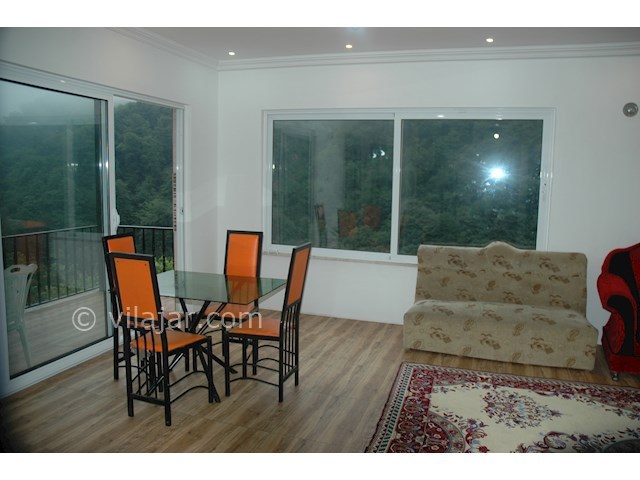 عکس شماره 142597 - اجاره ویلا جنگلی جواهرده - 