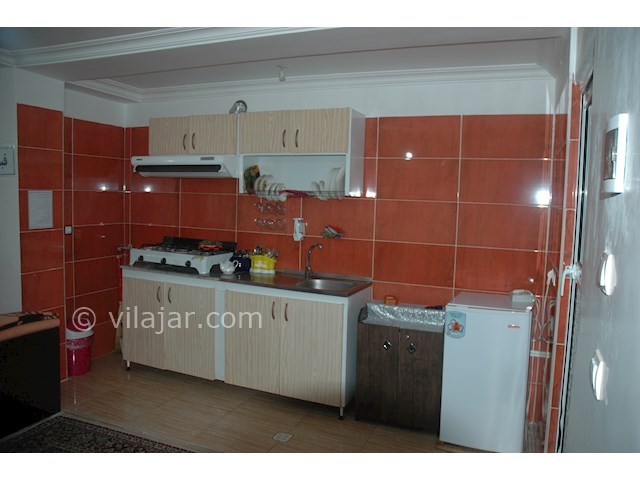 عکس شماره 142599 - اجاره ویلا جنگلی جواهرده - 