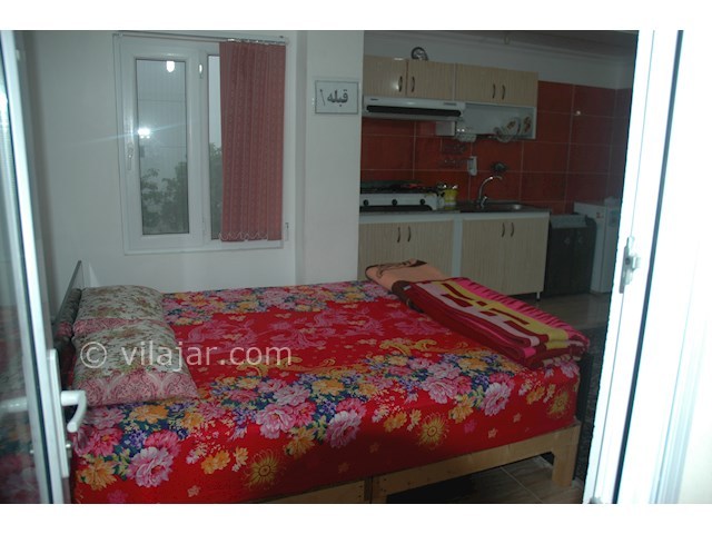 عکس شماره 142605 - اجاره ویلا جنگلی جواهرده - 