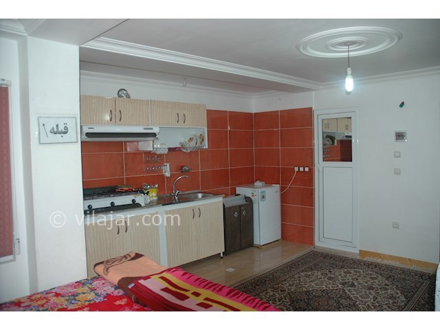 عکس شماره 142609 - اجاره ویلا جنگلی جواهرده - 