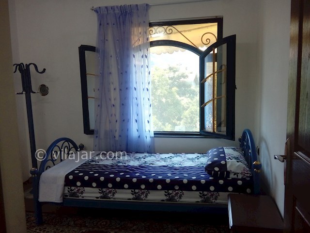 عکس شماره 142619 - اجاره ویلا باغ در چابکسر - 