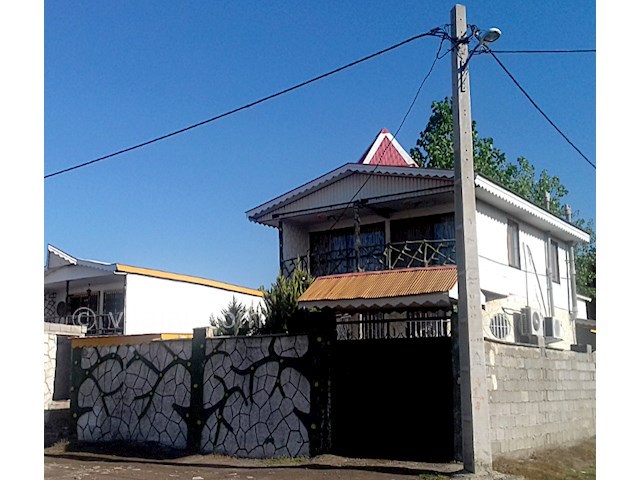 عکس شماره 142697 - اجاره ویلا ساحلی زیباکنار -