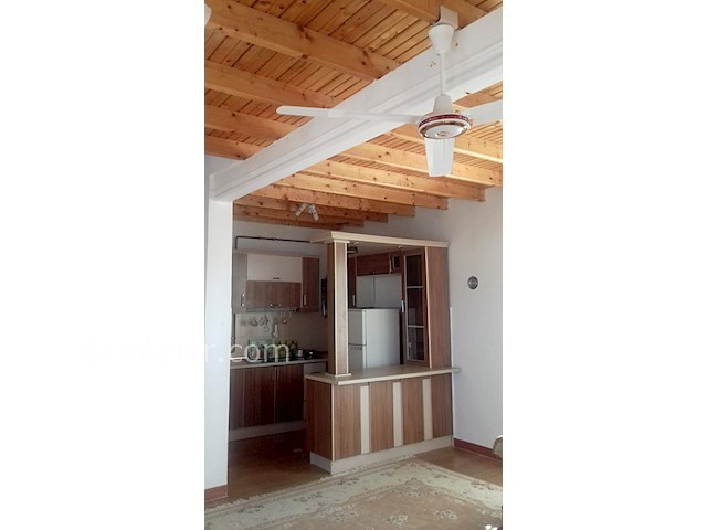 عکس شماره 142701 - اجاره ویلا ساحلی زیباکنار -