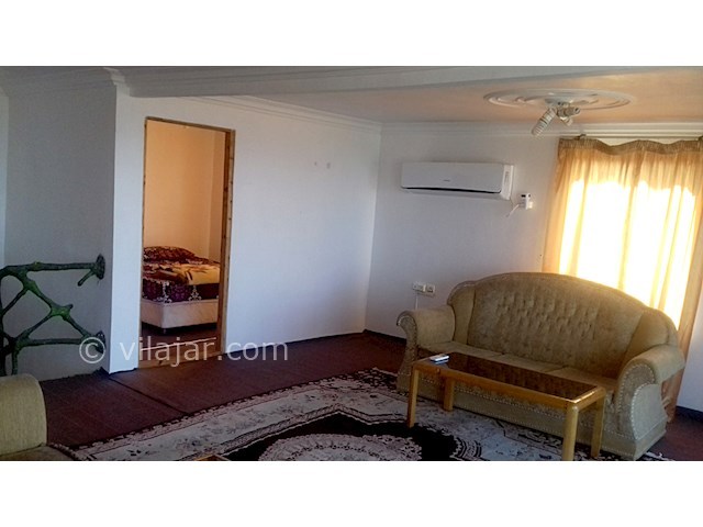 عکس شماره 142703 - اجاره ویلا ساحلی زیباکنار -