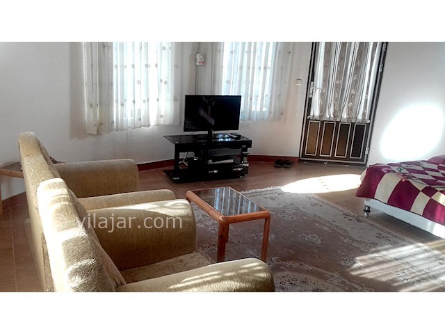 عکس شماره 142705 - اجاره ویلا ساحلی زیباکنار -