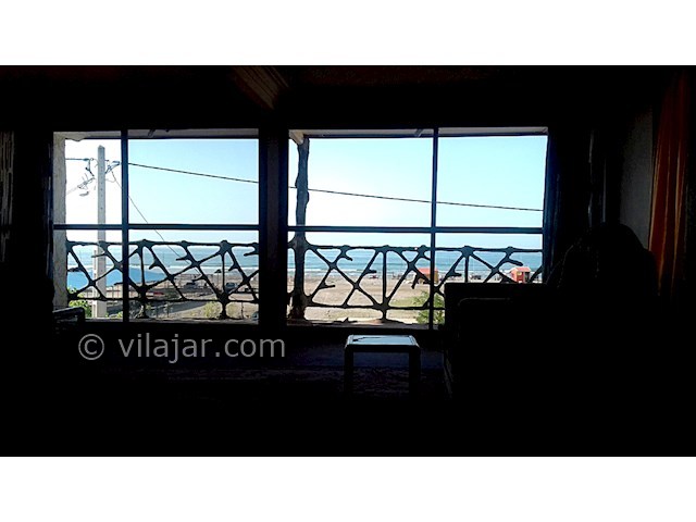 عکس شماره 142711 - اجاره ویلا ساحلی زیباکنار -