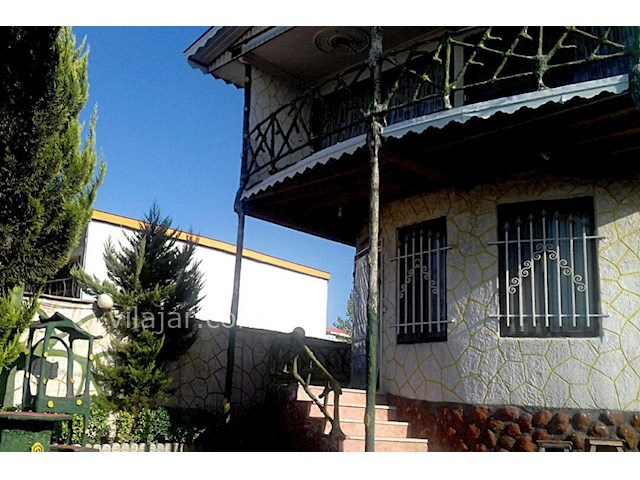 عکس شماره 142715 - اجاره ویلا ساحلی زیباکنار -