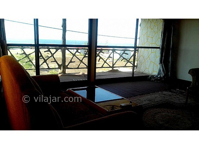 عکس شماره 142731 - اجاره ویلا ساحلی زیباکنار -