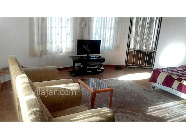 عکس شماره 142733 - اجاره ویلا ساحلی زیباکنار -