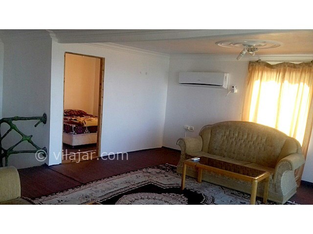 عکس شماره 142735 - اجاره ویلا ساحلی زیباکنار -