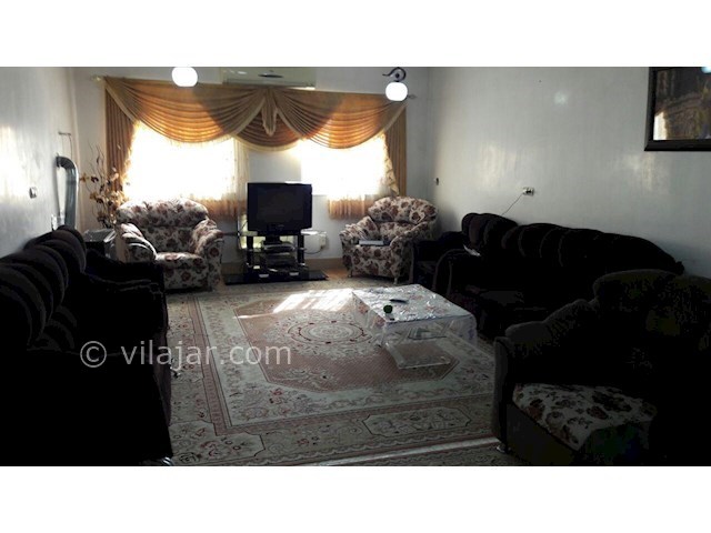 عکس شماره 143081 - اجاره آپارتمان در ساری -