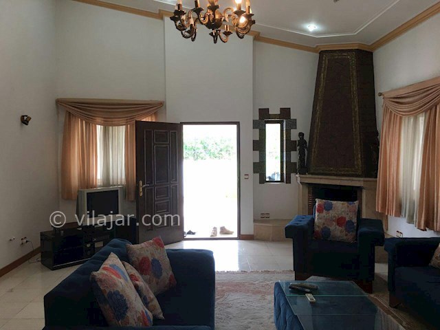 عکس شماره 143213 - ویلا در شهرک صفاییه بابلسر - 