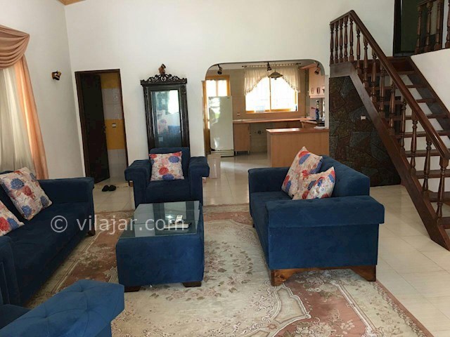 عکس شماره 143221 - ویلا در شهرک صفاییه بابلسر - 