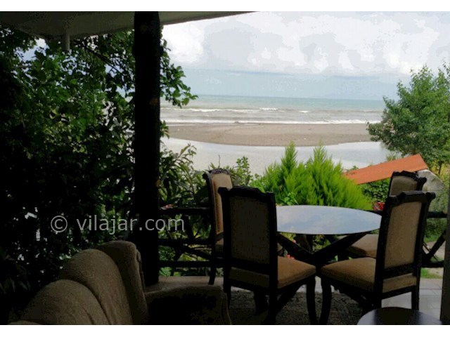 عکس شماره 143239 - اجاره ویلا در هچیرود - 