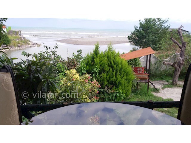 عکس شماره 143245 - اجاره ویلا در هچیرود - 