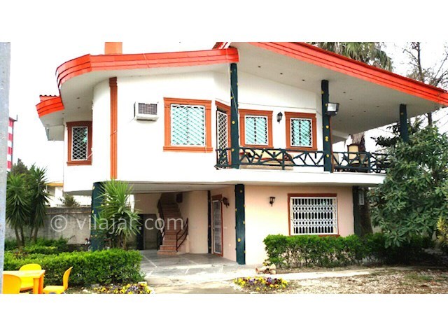 عکس شماره 143249 - اجاره ویلا در هچیرود - 