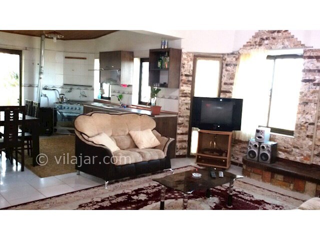 عکس شماره 143251 - اجاره ویلا در هچیرود - 