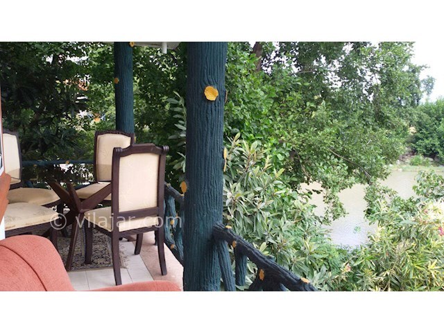 عکس شماره 143257 - اجاره ویلا در هچیرود - 