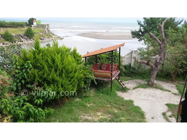 عکس شماره 143261 - اجاره ویلا در هچیرود - 