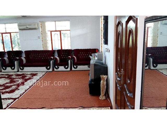 عکس شماره 143383 - اجاره ویلا در ساحل قروق تالش - 