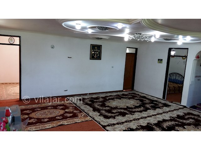 عکس شماره 143387 - اجاره ویلا در ساحل قروق تالش - 