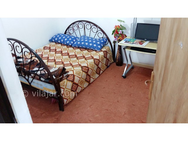 عکس شماره 143393 - اجاره ویلا در ساحل قروق تالش - 