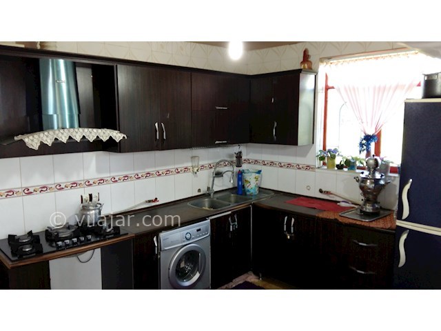 عکس شماره 143413 - اجاره ویلا در ساحل قروق تالش - 