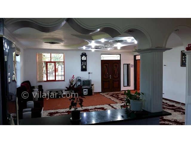 عکس شماره 143415 - اجاره ویلا در ساحل قروق تالش - 