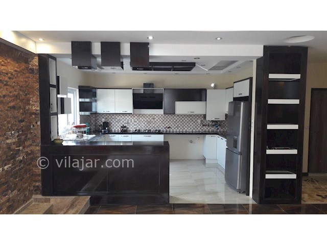 عکس شماره 143445 - اجاره ویلا در کلارآباد - 