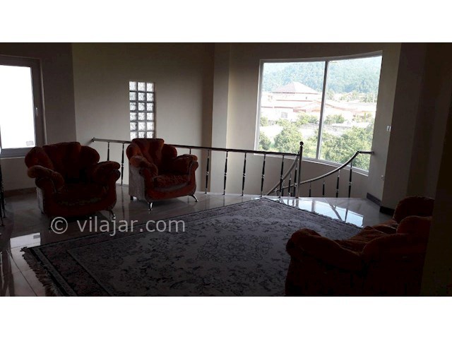 عکس شماره 143447 - اجاره ویلا در کلارآباد - 