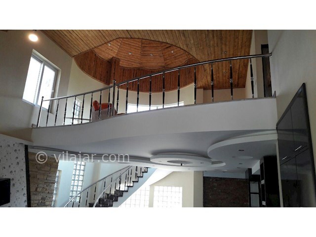 عکس شماره 143449 - اجاره ویلا در کلارآباد - 