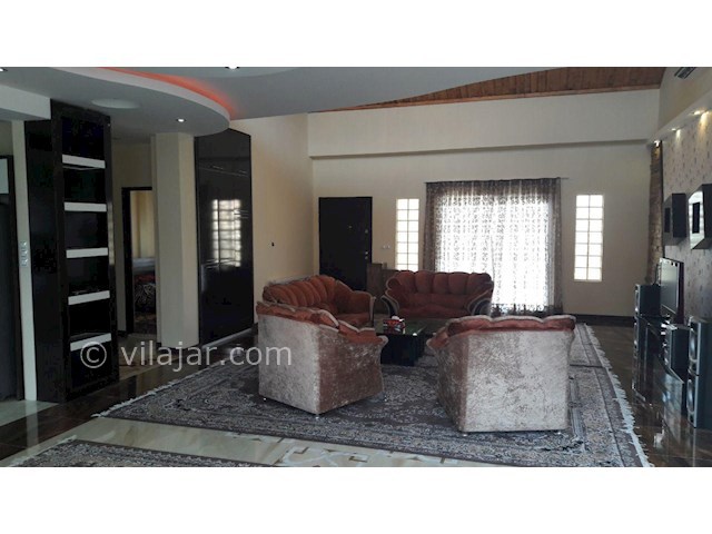 عکس شماره 143459 - اجاره ویلا در کلارآباد - 