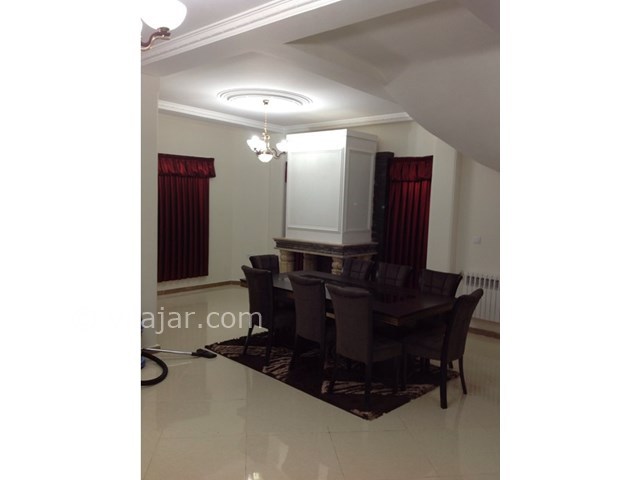 عکس شماره 14347 - اجاره ویلا شمال در متل قو - 