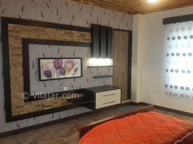 عکس شماره 143471 - اجاره ویلا در کلارآباد - 