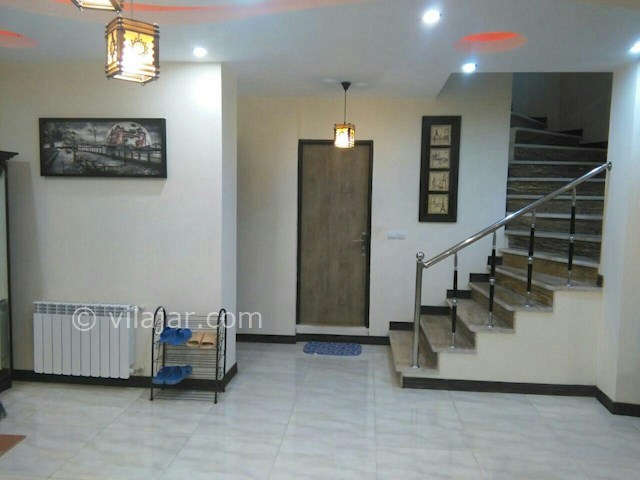 عکس شماره 143473 - اجاره ویلا در کلارآباد - 