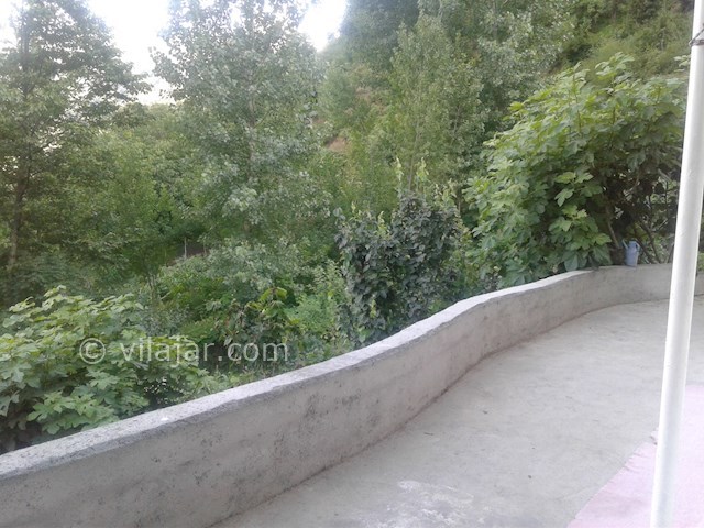 عکس شماره 143591 - ویلای جنگلی گردنه حیران - 