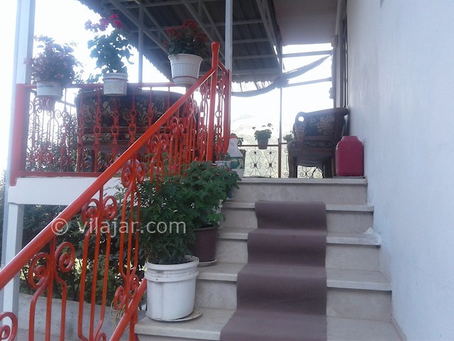 عکس شماره 143595 - ویلای جنگلی گردنه حیران - 