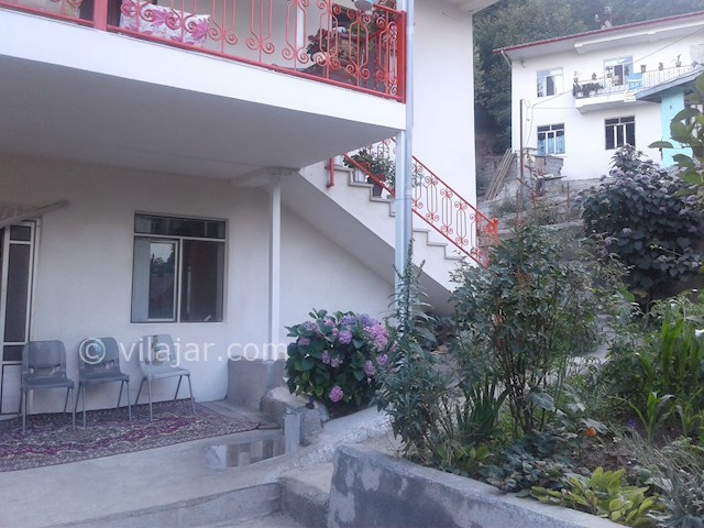 عکس شماره 143597 - ویلای جنگلی گردنه حیران - 