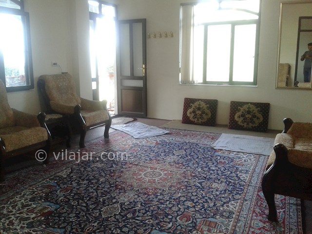 عکس شماره 143603 - ویلای جنگلی گردنه حیران - 
