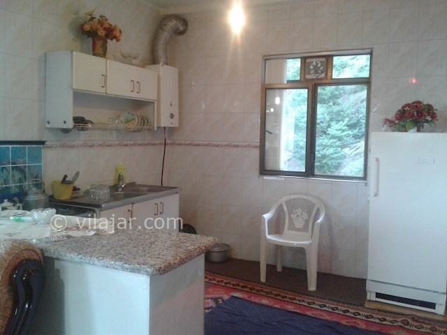 عکس شماره 143607 - ویلای جنگلی گردنه حیران - 