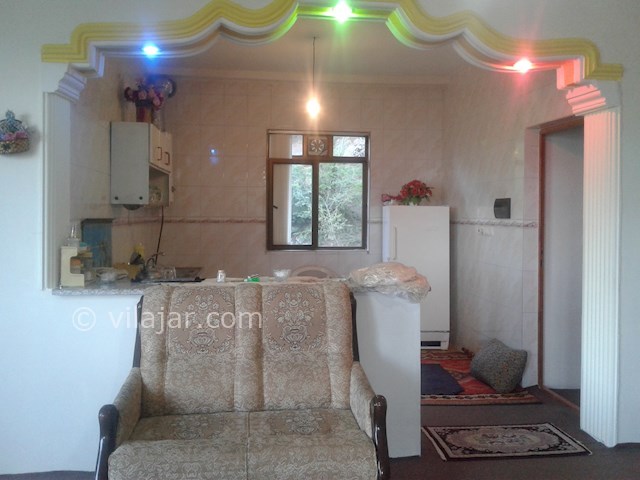 عکس شماره 143609 - ویلای جنگلی گردنه حیران - 