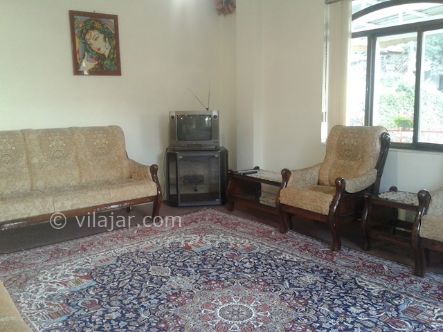 عکس شماره 143613 - ویلای جنگلی گردنه حیران - 