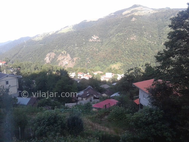 عکس شماره 143617 - ویلای جنگلی گردنه حیران - 