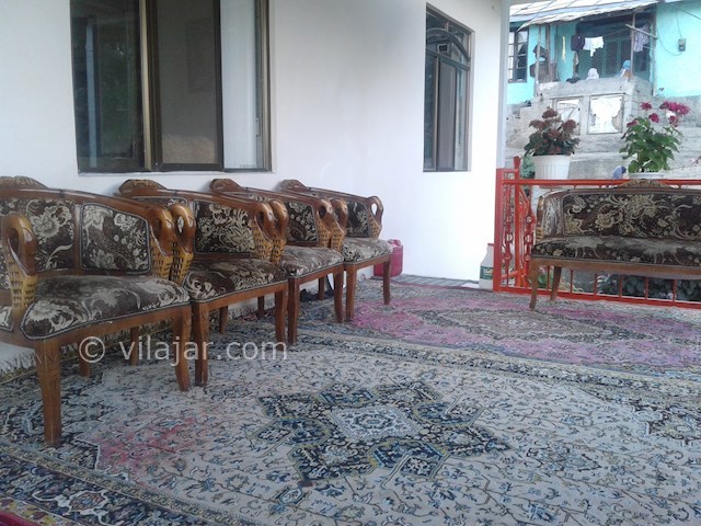 عکس شماره 143619 - ویلای جنگلی گردنه حیران - 